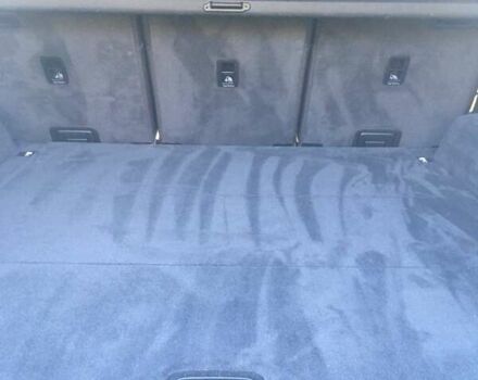 Черный Ауди Ку 7, объемом двигателя 3 л и пробегом 284 тыс. км за 26744 $, фото 32 на Automoto.ua