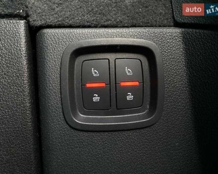 Черный Ауди Ку 7, объемом двигателя 3 л и пробегом 194 тыс. км за 26500 $, фото 23 на Automoto.ua