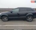 Черный Ауди Ку 7, объемом двигателя 2.97 л и пробегом 136 тыс. км за 3350 $, фото 14 на Automoto.ua