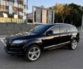 Чорний Ауді Ку 7, об'ємом двигуна 3 л та пробігом 108 тис. км за 19300 $, фото 3 на Automoto.ua