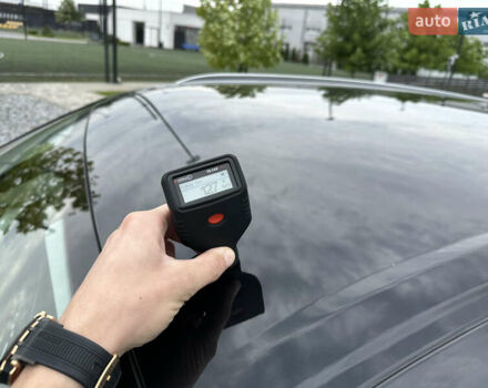 Чорний Ауді Ку 7, об'ємом двигуна 3 л та пробігом 234 тис. км за 29999 $, фото 78 на Automoto.ua