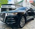 Черный Ауди Ку 7, объемом двигателя 2.97 л и пробегом 279 тыс. км за 25500 $, фото 1 на Automoto.ua