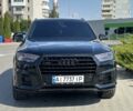 Чорний Ауді Ку 7, об'ємом двигуна 2.97 л та пробігом 308 тис. км за 33500 $, фото 1 на Automoto.ua