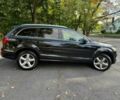 Ауді Ку 7 2015 у Тернополі на Automoto.ua Чорний Ауді Ку 7, об'ємом двигуна 3 л та пробігом 71 тис. км за 12300 $, фото 3 на Automoto.ua