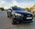 Черный Ауди Ку 7, объемом двигателя 2.97 л и пробегом 225 тыс. км за 25900 $, фото 1 на Automoto.ua