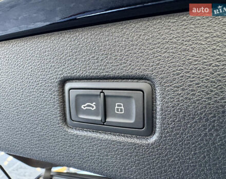 Черный Ауди Ку 7, объемом двигателя 2.97 л и пробегом 260 тыс. км за 34000 $, фото 81 на Automoto.ua