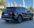 Ауді Ку 7 2015 у Бердичеве на Automoto.ua Чорний Ауді Ку 7, об'ємом двигуна 3 л та пробігом 116 тис. км за 28499 $, фото 3 на Automoto.ua