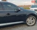 Чорний Ауді Ку 7, об'ємом двигуна 3 л та пробігом 250 тис. км за 32400 $, фото 14 на Automoto.ua