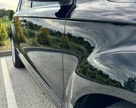 Черный Ауди Ку 7, объемом двигателя 2.97 л и пробегом 260 тыс. км за 24800 $, фото 5 на Automoto.ua