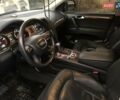 Чорний Ауді Ку 7, об'ємом двигуна 2.97 л та пробігом 170 тис. км за 17700 $, фото 3 на Automoto.ua