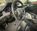 Черный Ауди Ку 7, объемом двигателя 2.97 л и пробегом 177 тыс. км за 29500 $, фото 15 на Automoto.ua