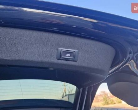 Черный Ауди Ку 7, объемом двигателя 3 л и пробегом 135 тыс. км за 20800 $, фото 9 на Automoto.ua