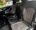 Черный Ауди Ку 7, объемом двигателя 3 л и пробегом 237 тыс. км за 34900 $, фото 14 на Automoto.ua
