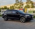 Черный Ауди Ку 7, объемом двигателя 2.97 л и пробегом 225 тыс. км за 25900 $, фото 27 на Automoto.ua