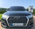 Черный Ауди Ку 7, объемом двигателя 3 л и пробегом 190 тыс. км за 26500 $, фото 3 на Automoto.ua