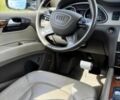 Черный Ауди Ку 7, объемом двигателя 3 л и пробегом 94 тыс. км за 6100 $, фото 6 на Automoto.ua