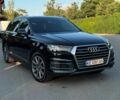 Черный Ауди Ку 7, объемом двигателя 3 л и пробегом 270 тыс. км за 21000 $, фото 1 на Automoto.ua