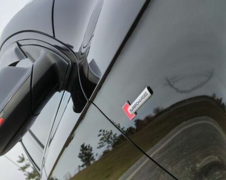 Черный Ауди Ку 7, объемом двигателя 3 л и пробегом 168 тыс. км за 21000 $, фото 19 на Automoto.ua