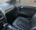 Ауди Ку 7 2015 в Днепре (Днепропетровске) на Automoto.ua Черный Ауди Ку 7, объемом двигателя 3 л и пробегом 225 тыс. км за 14999 $, фото 13 на Automoto.ua