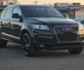 Чорний Ауді Ку 7, об'ємом двигуна 3 л та пробігом 74 тис. км за 5000 $, фото 2 на Automoto.ua