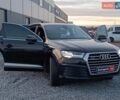Чорний Ауді Ку 7, об'ємом двигуна 3 л та пробігом 250 тис. км за 32400 $, фото 24 на Automoto.ua