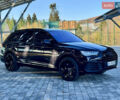 Черный Ауди Ку 7, объемом двигателя 3 л и пробегом 260 тыс. км за 32700 $, фото 102 на Automoto.ua