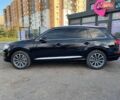 Черный Ауди Ку 7, объемом двигателя 3 л и пробегом 194 тыс. км за 26500 $, фото 7 на Automoto.ua