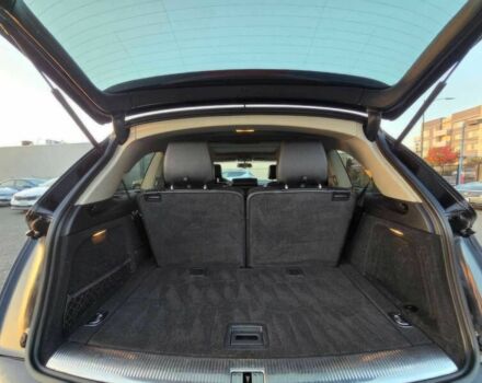 Чорний Ауді Ку 7, об'ємом двигуна 3 л та пробігом 74 тис. км за 5000 $, фото 9 на Automoto.ua