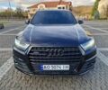 Чорний Ауді Ку 7, об'ємом двигуна 3 л та пробігом 300 тис. км за 35000 $, фото 1 на Automoto.ua