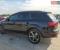 Черный Ауди Ку 7, объемом двигателя 2.97 л и пробегом 130 тыс. км за 3000 $, фото 1 на Automoto.ua