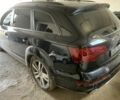 Черный Ауди Ку 7, объемом двигателя 4.2 л и пробегом 150 тыс. км за 12000 $, фото 1 на Automoto.ua