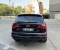 Черный Ауди Ку 7, объемом двигателя 3 л и пробегом 196 тыс. км за 16000 $, фото 4 на Automoto.ua