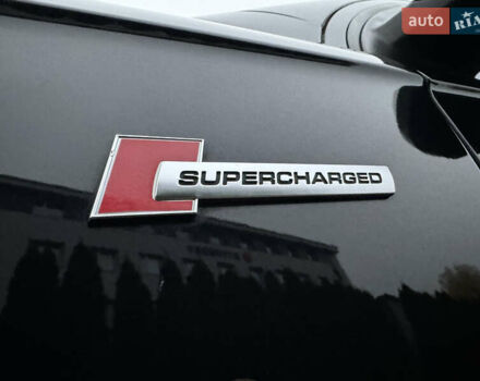 Чорний Ауді Ку 7, об'ємом двигуна 3 л та пробігом 160 тис. км за 14900 $, фото 9 на Automoto.ua