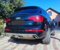 Черный Ауди Ку 7, объемом двигателя 3 л и пробегом 160 тыс. км за 21000 $, фото 1 на Automoto.ua