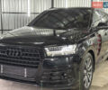 Чорний Ауді Ку 7, об'ємом двигуна 3 л та пробігом 148 тис. км за 35999 $, фото 7 на Automoto.ua