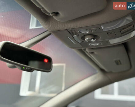 Черный Ауди Ку 7, объемом двигателя 2.97 л и пробегом 167 тыс. км за 23000 $, фото 23 на Automoto.ua