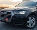 Чорний Ауді Ку 7, об'ємом двигуна 3 л та пробігом 250 тис. км за 32350 $, фото 1 на Automoto.ua