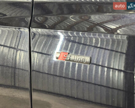 Чорний Ауді Ку 7, об'ємом двигуна 3 л та пробігом 148 тис. км за 35999 $, фото 13 на Automoto.ua