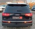 Чорний Ауді Ку 7, об'ємом двигуна 3 л та пробігом 250 тис. км за 32350 $, фото 8 на Automoto.ua