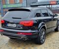 Чорний Ауді Ку 7, об'ємом двигуна 2.97 л та пробігом 282 тис. км за 19000 $, фото 5 на Automoto.ua