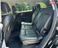 Черный Ауди Ку 7, объемом двигателя 2.97 л и пробегом 223 тыс. км за 35500 $, фото 16 на Automoto.ua
