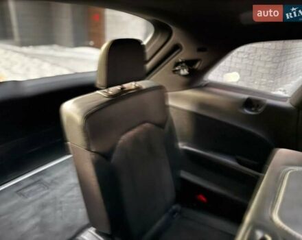 Ауди Ку 7 2015 в Ивано-Франковске на Automoto.ua Черный Ауди Ку 7, объемом двигателя 3 л и пробегом 237 тыс. км за 39400 $, фото 72 на Automoto.ua