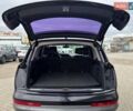 Ауді Ку 7 2015 у Львові на Automoto.ua Чорний Ауді Ку 7, об'ємом двигуна 2.97 л та пробігом 166 тис. км за 19900 $, фото 8 на Automoto.ua