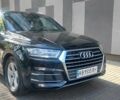 Черный Ауди Ку 7, объемом двигателя 2.97 л и пробегом 221 тыс. км за 34000 $, фото 1 на Automoto.ua