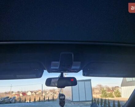 Черный Ауди Ку 7, объемом двигателя 3 л и пробегом 135 тыс. км за 20800 $, фото 23 на Automoto.ua