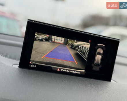 Черный Ауди Ку 7, объемом двигателя 3 л и пробегом 216 тыс. км за 19900 $, фото 22 на Automoto.ua