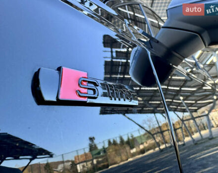 Черный Ауди Ку 7, объемом двигателя 2.97 л и пробегом 260 тыс. км за 34000 $, фото 104 на Automoto.ua