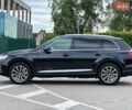 Чорний Ауді Ку 7, об'ємом двигуна 3 л та пробігом 140 тис. км за 28500 $, фото 13 на Automoto.ua