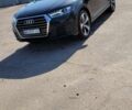 Черный Ауди Ку 7, объемом двигателя 2.97 л и пробегом 299 тыс. км за 33140 $, фото 2 на Automoto.ua