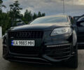 Чорний Ауді Ку 7, об'ємом двигуна 2.97 л та пробігом 180 тис. км за 28000 $, фото 1 на Automoto.ua